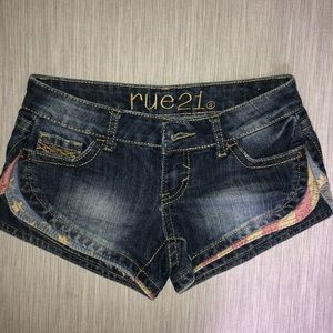 Rue 21 Shorts